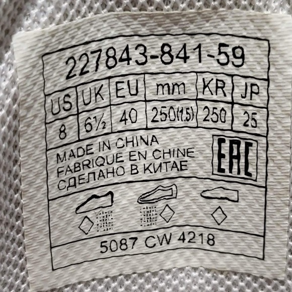 Levi’s Strauss & Co. Black Leather Men’s Causal Sneaker Shoe - Picture 6 of 11